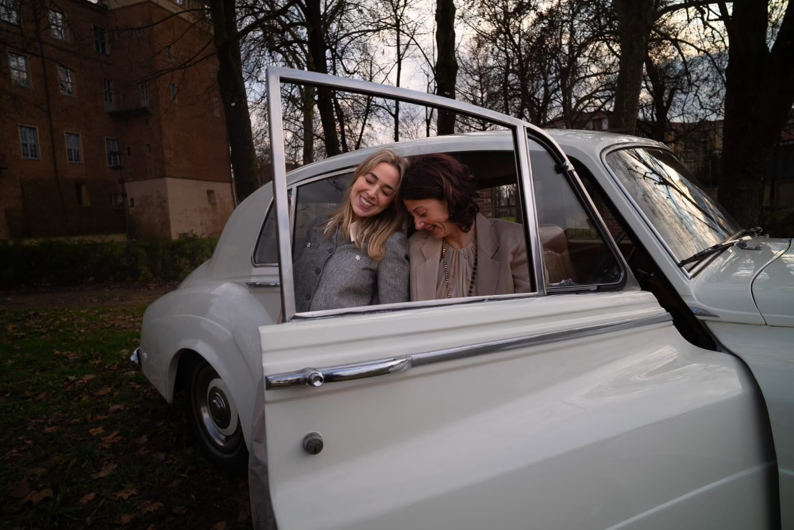 Nuova collezione 2025