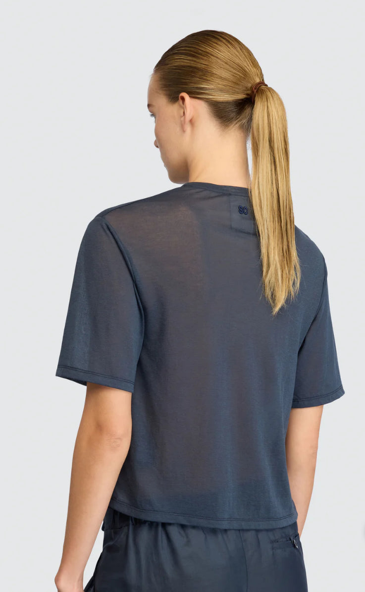 T-shirt OPHELIA Semicouture