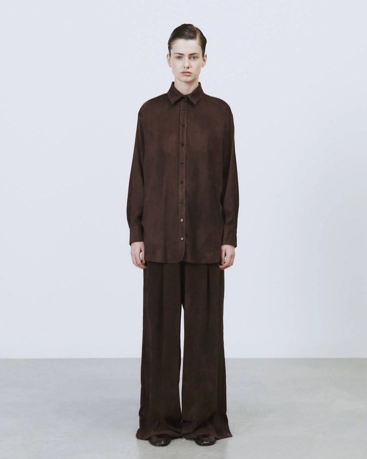 Camicia Dainetto Alysi