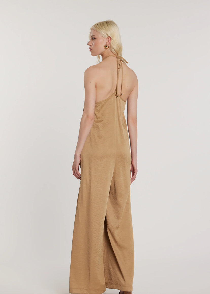 Tuta MORGIAN lunga Relish