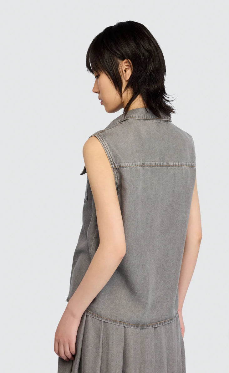 Camicia TINA Semicouture