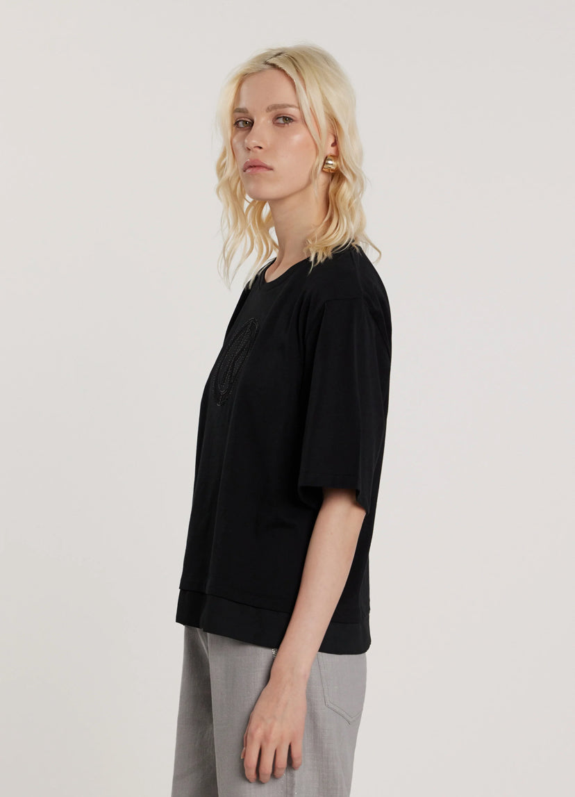Isabelle Rude Shirt T-shirt ISABELLE Relish – Mondo Concept Store