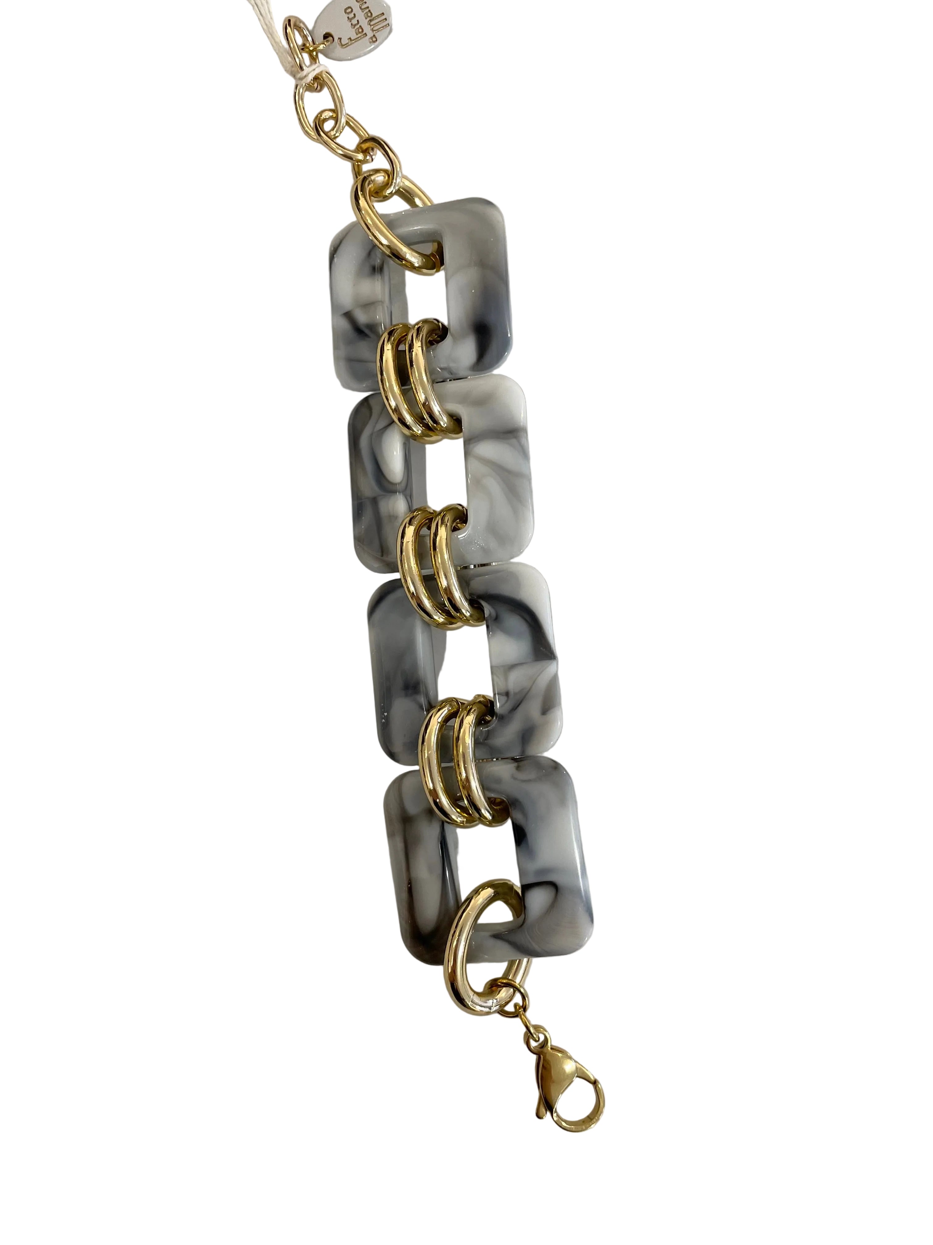 Bracciali Resina Momi