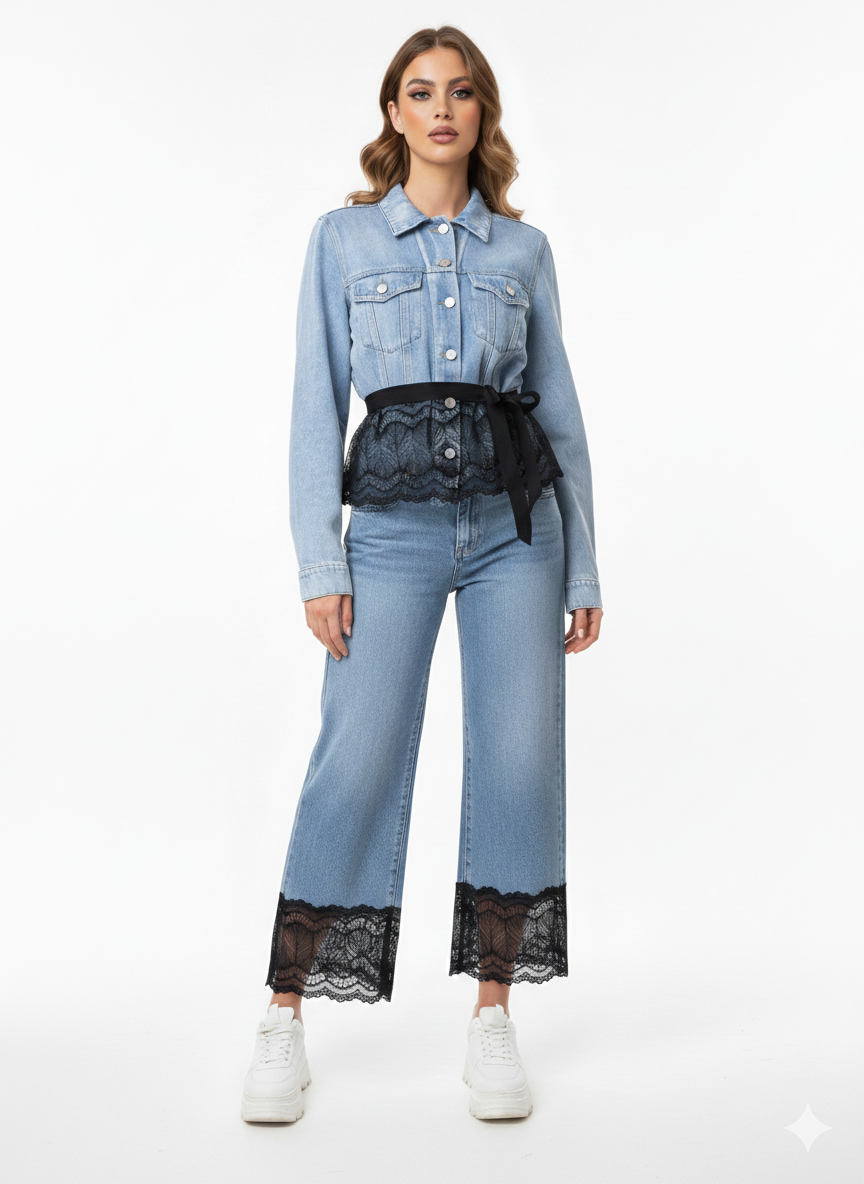 Giubbino Willy Relish