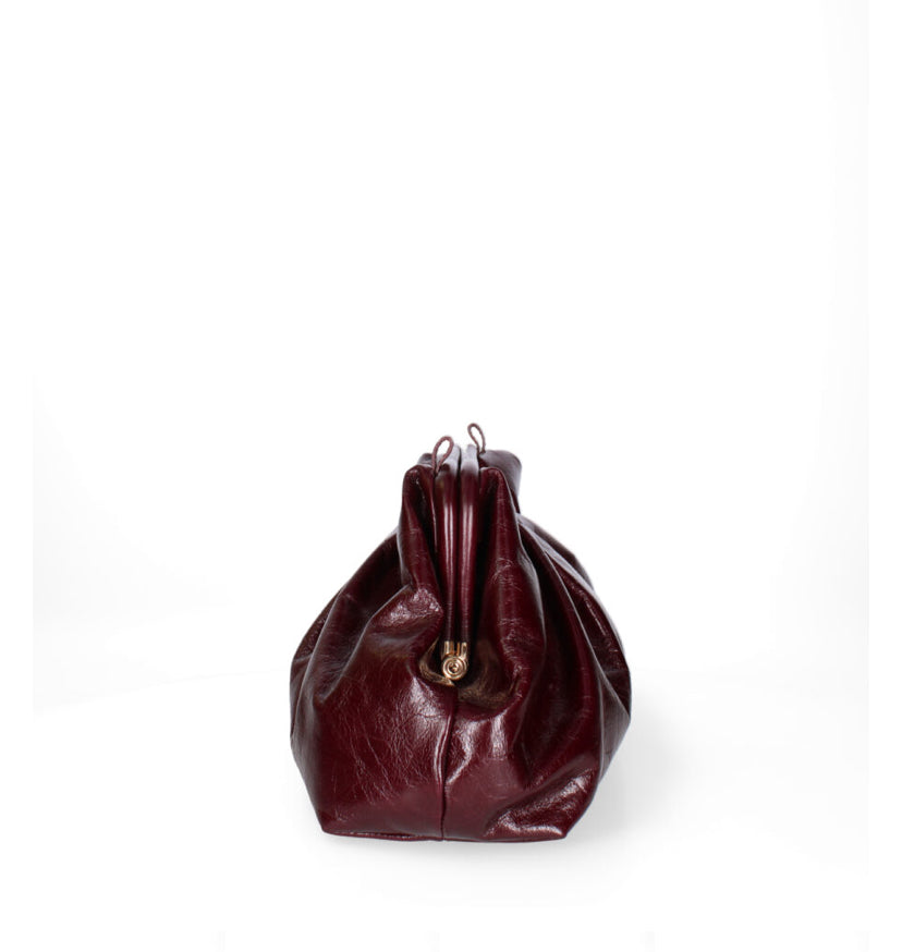 Atlas Leather Pochette My best Bag Firenze