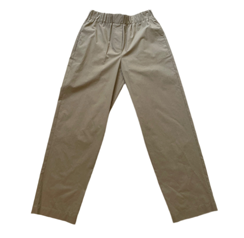 Pantalone popeline Alysi