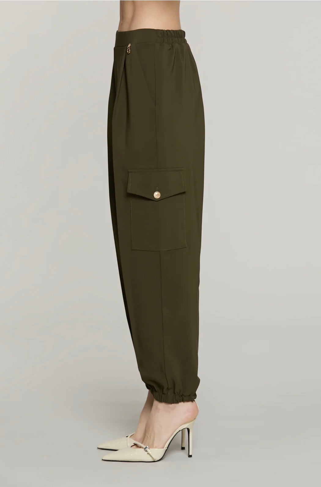 Pantalone Teclanam cargo Relish