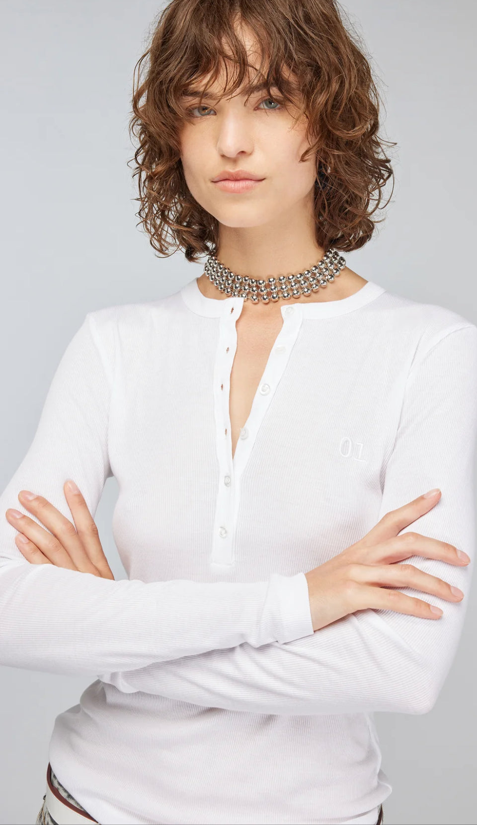 Maglia Filomena Semicouture