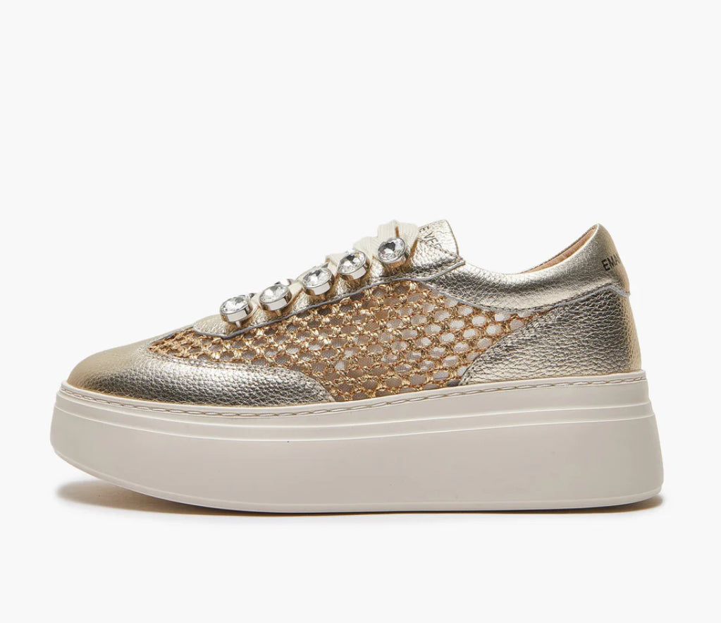 Sneaker Emanuelle Vee