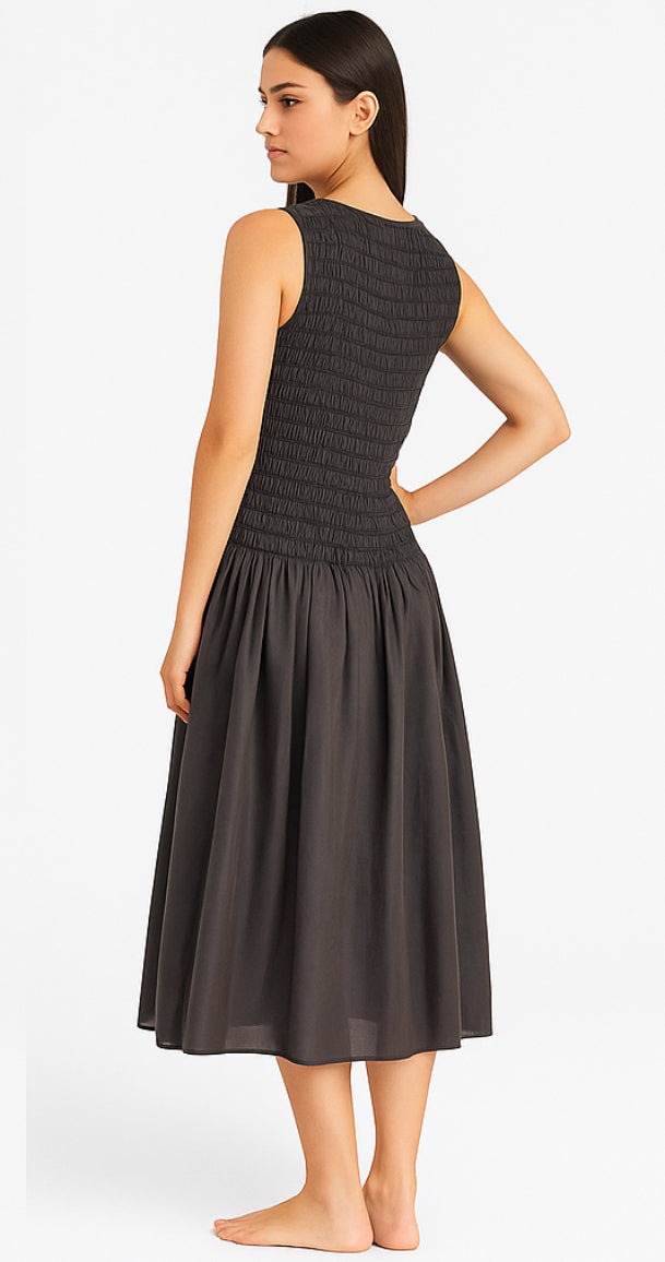Abito Rose  Semicouture