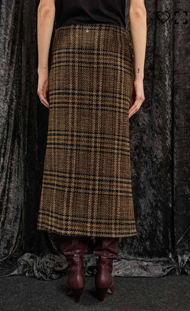 Gonna in principe di Galles Souvenir