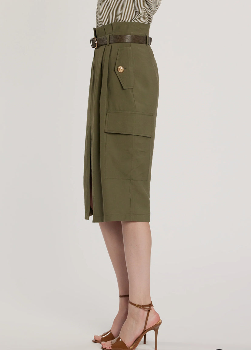 Longuette CLERY Relish