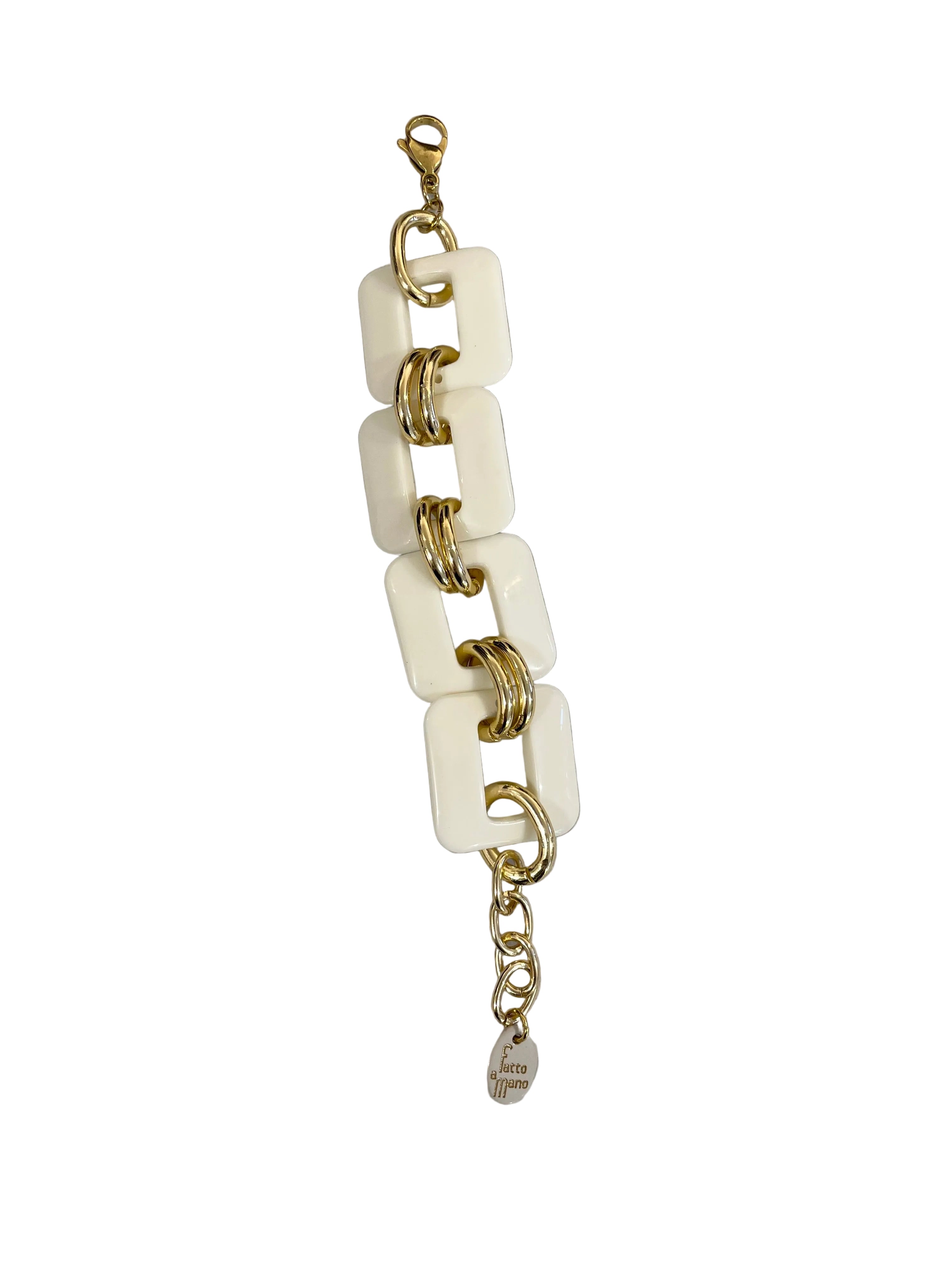 Bracciali Resina Momi