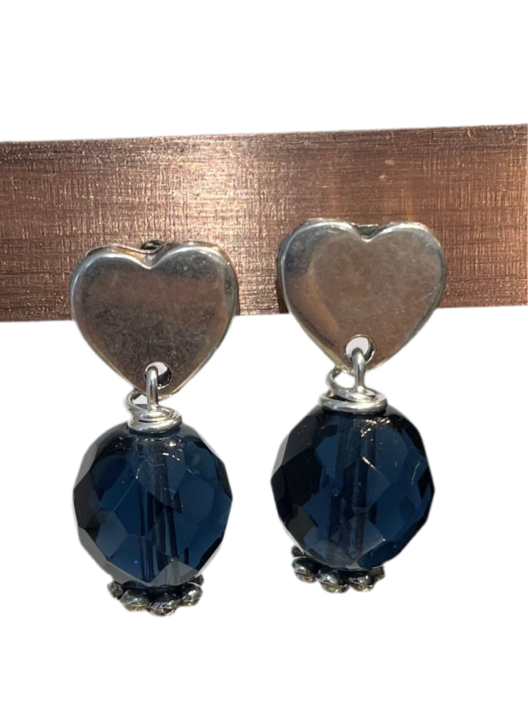 Orecchini corti Momi