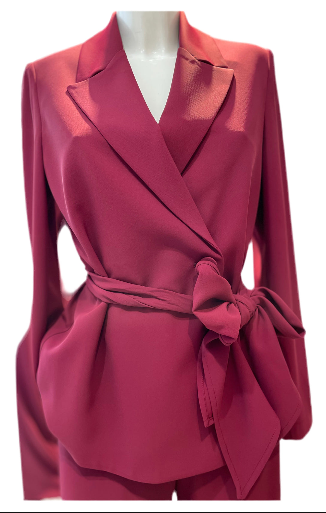 Tailleur Kontatto fluido