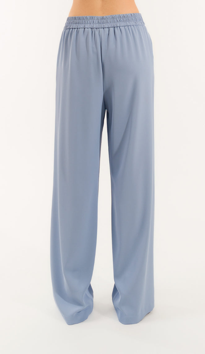 Tailleur fluido Kontatto