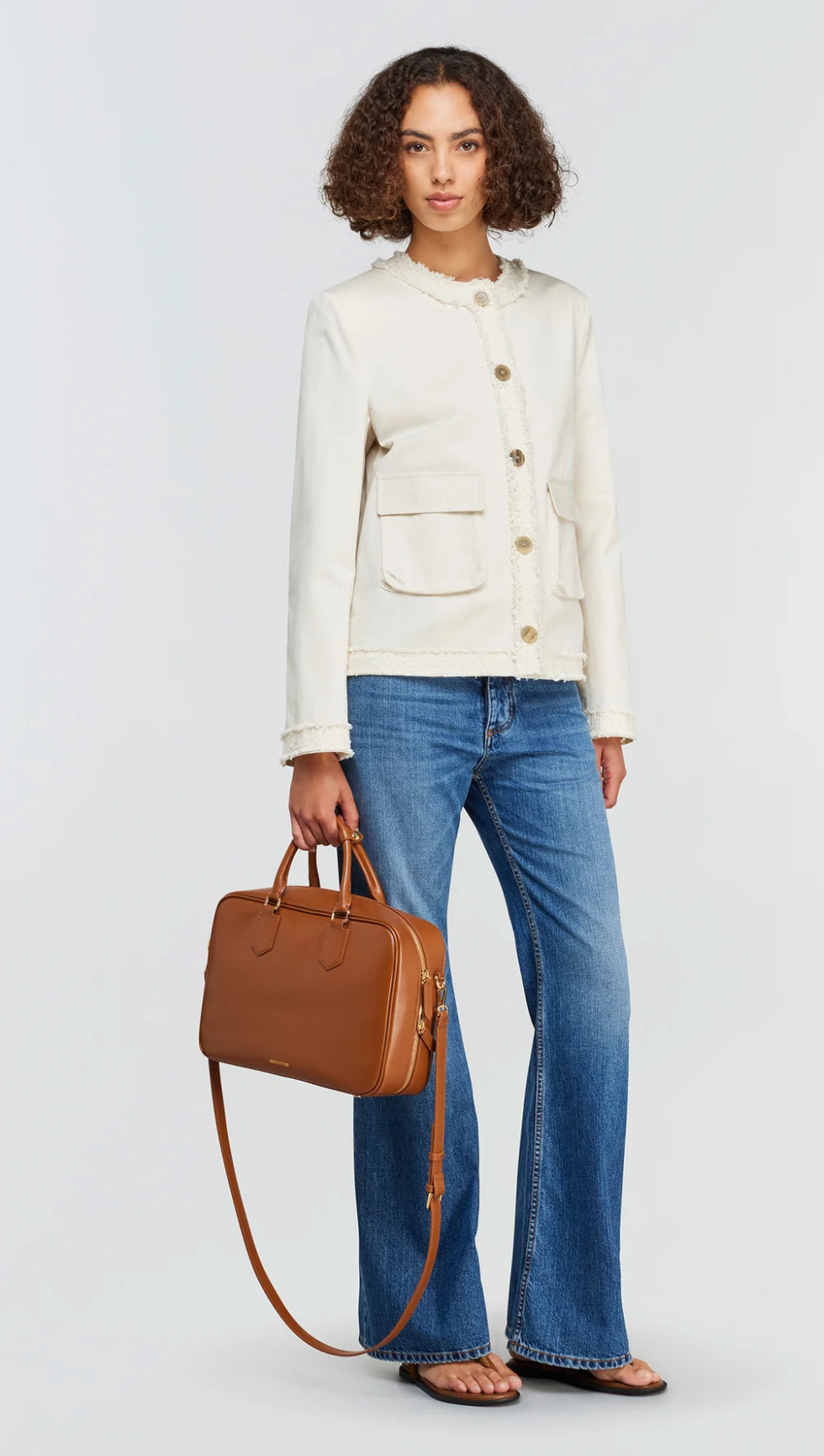 Giacca Germanie Semicouture