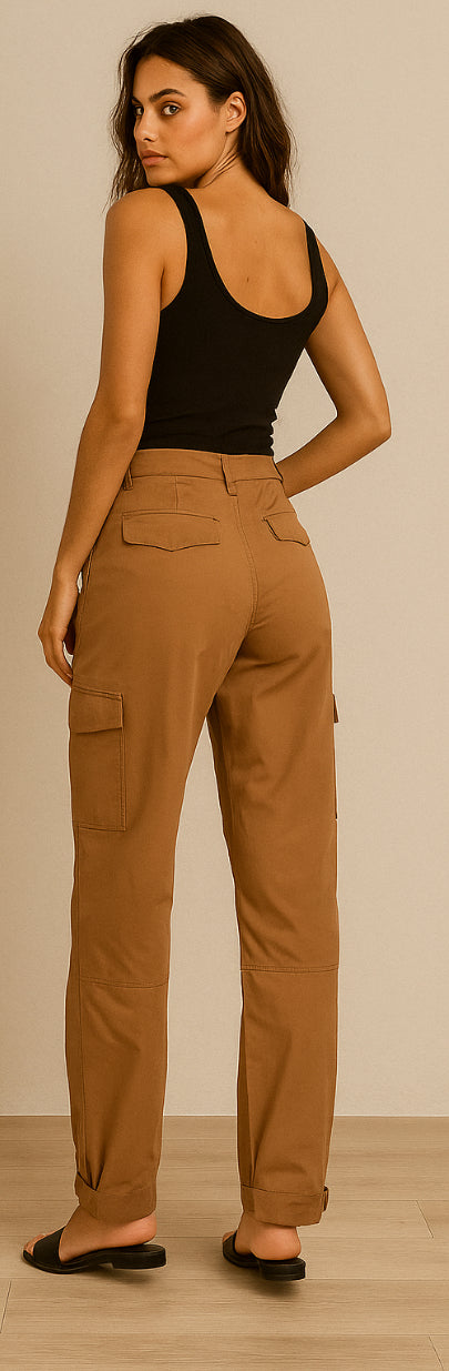 Pantaloni Souvenir