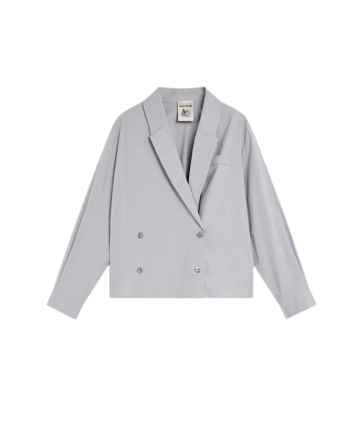 Giacca Cleile  Semicouture