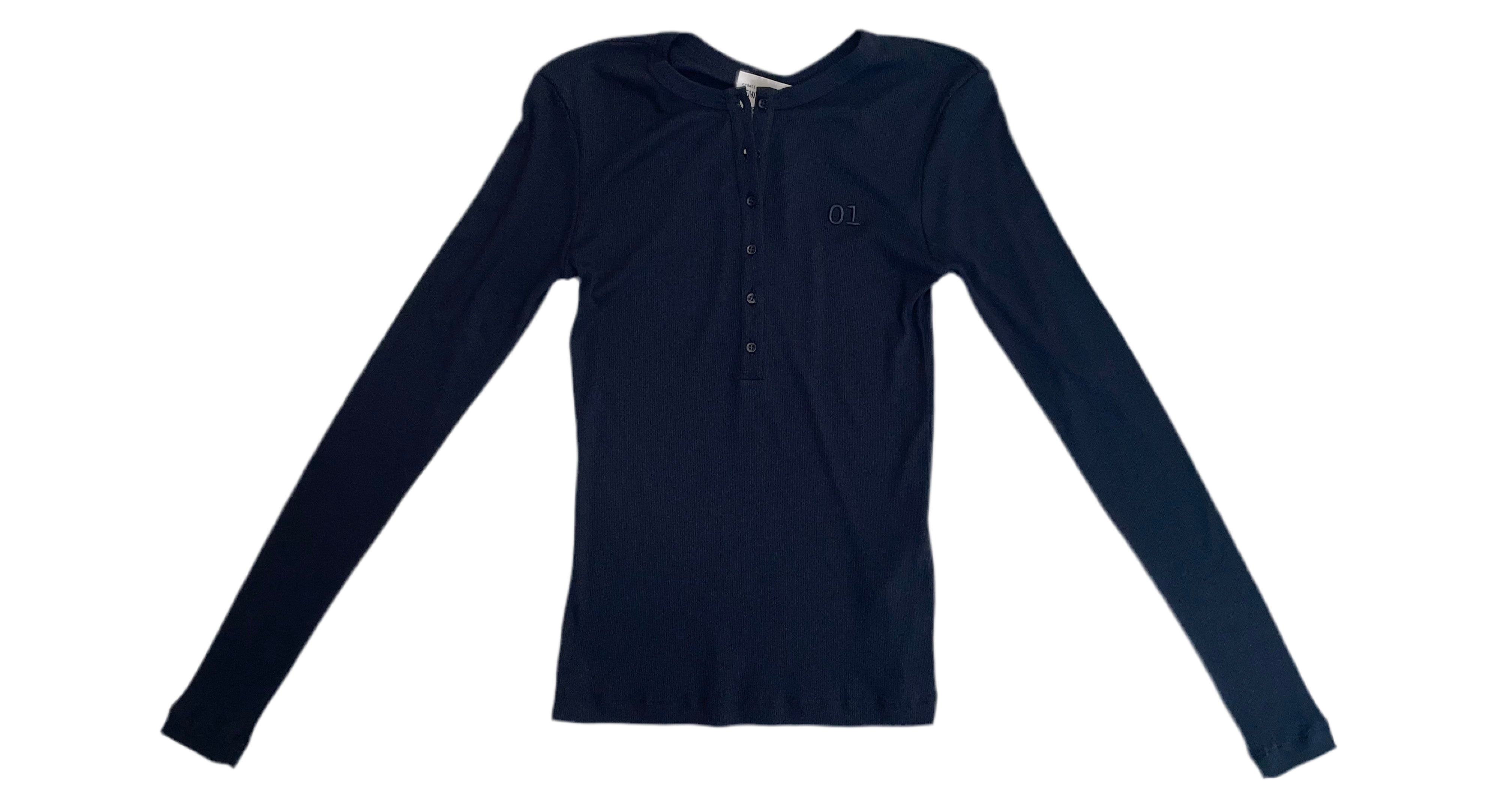 Maglia Semicouture