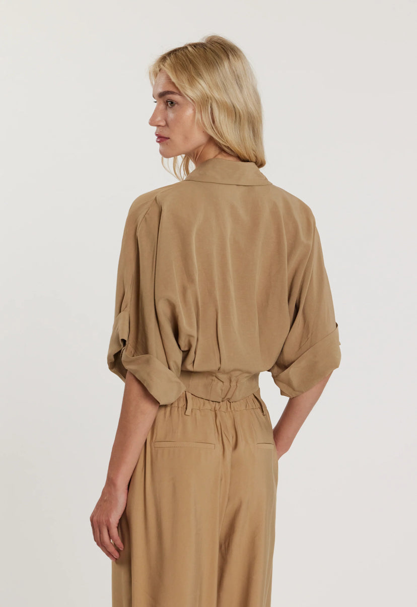 Camicia TRADY Relish