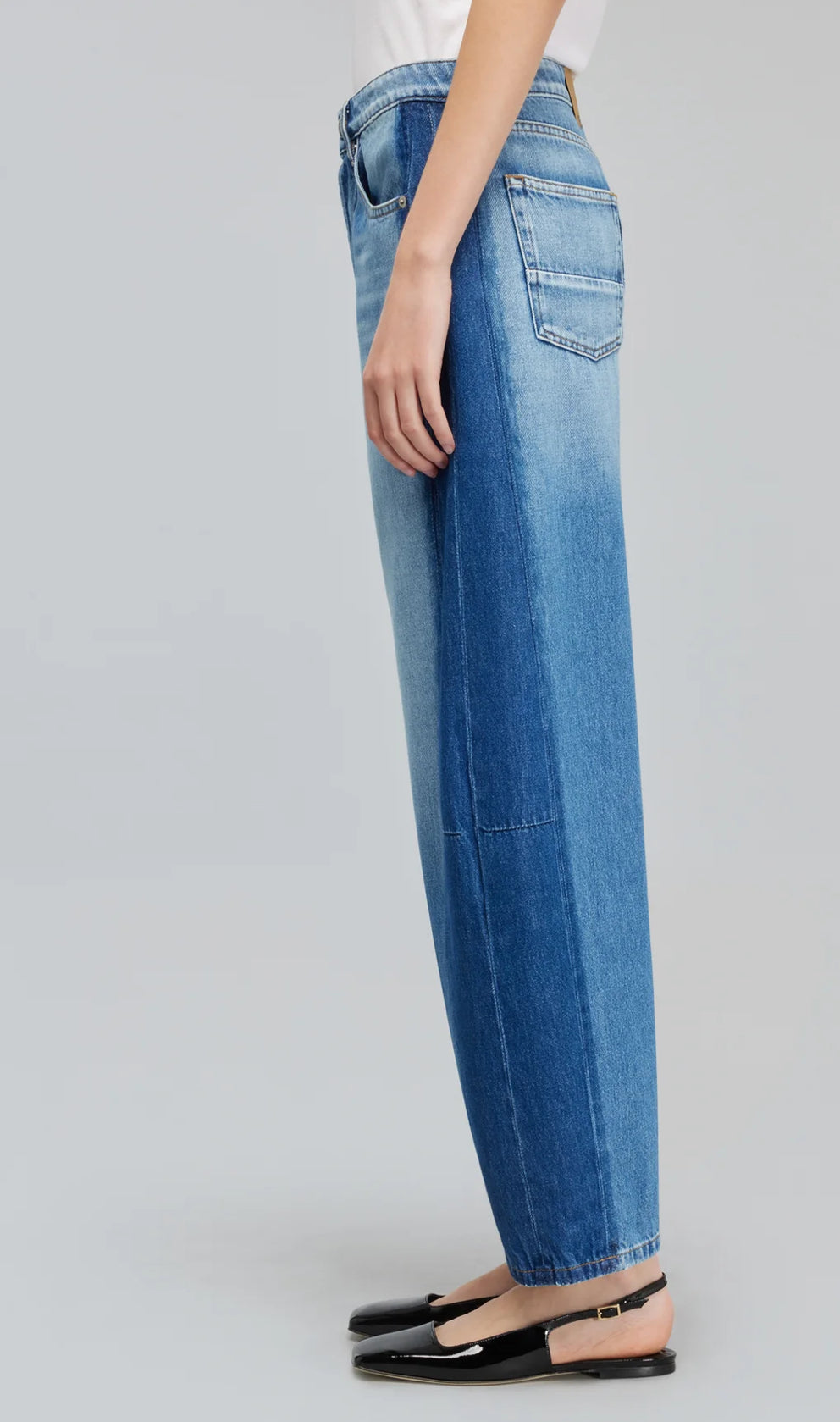 Pantalone Britney Semicouture