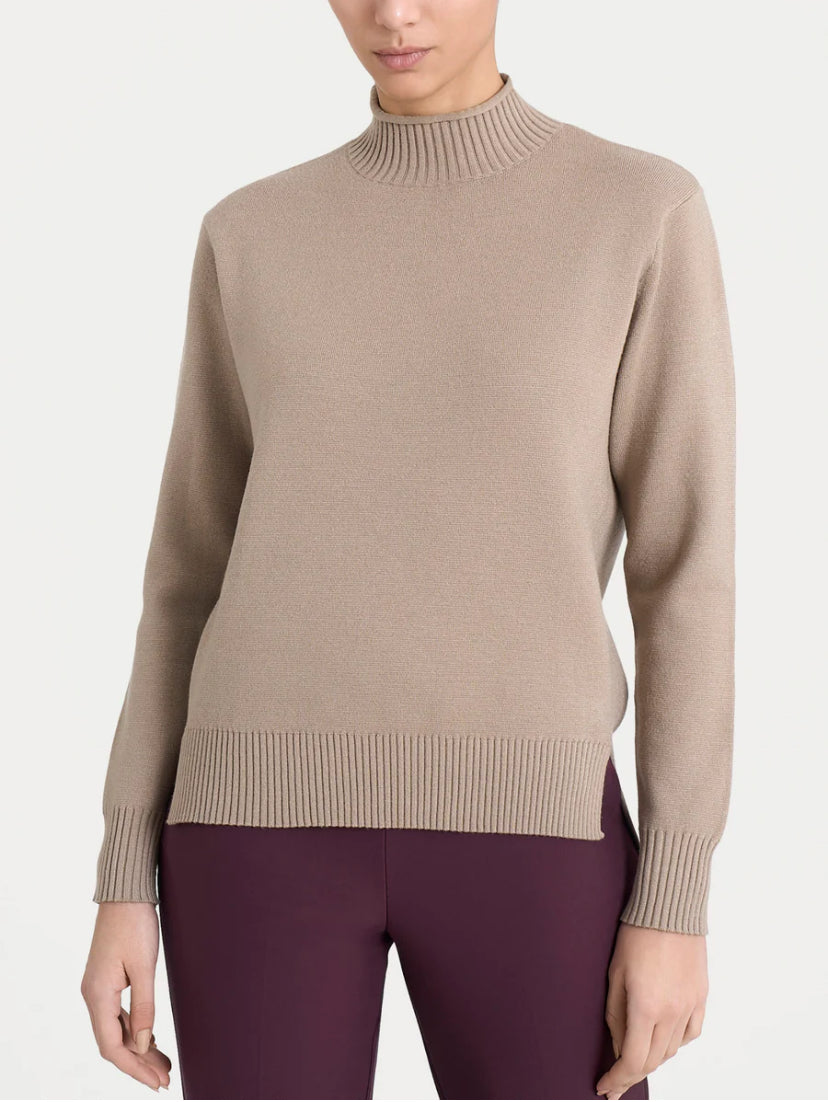 Lupetto in Super Soft RAGNO