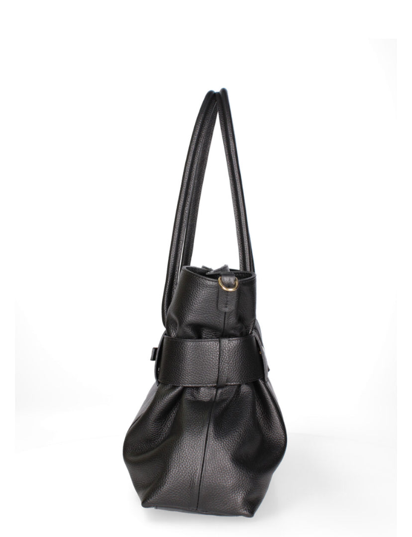 Leather Dollaro Bag My best bag Firenze