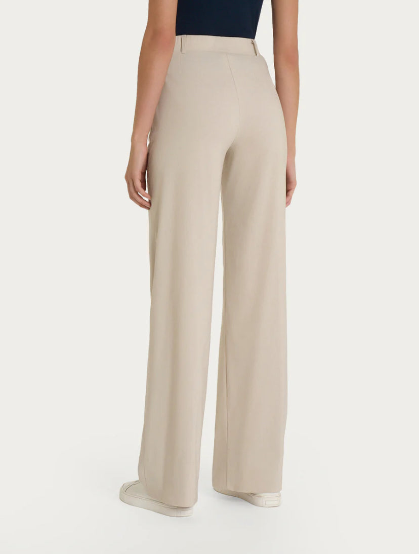 Pantalone wide leg Ragno