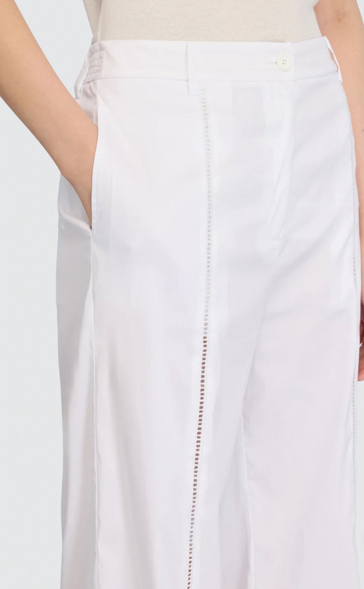 Pantalone MERIDETH Semicouture