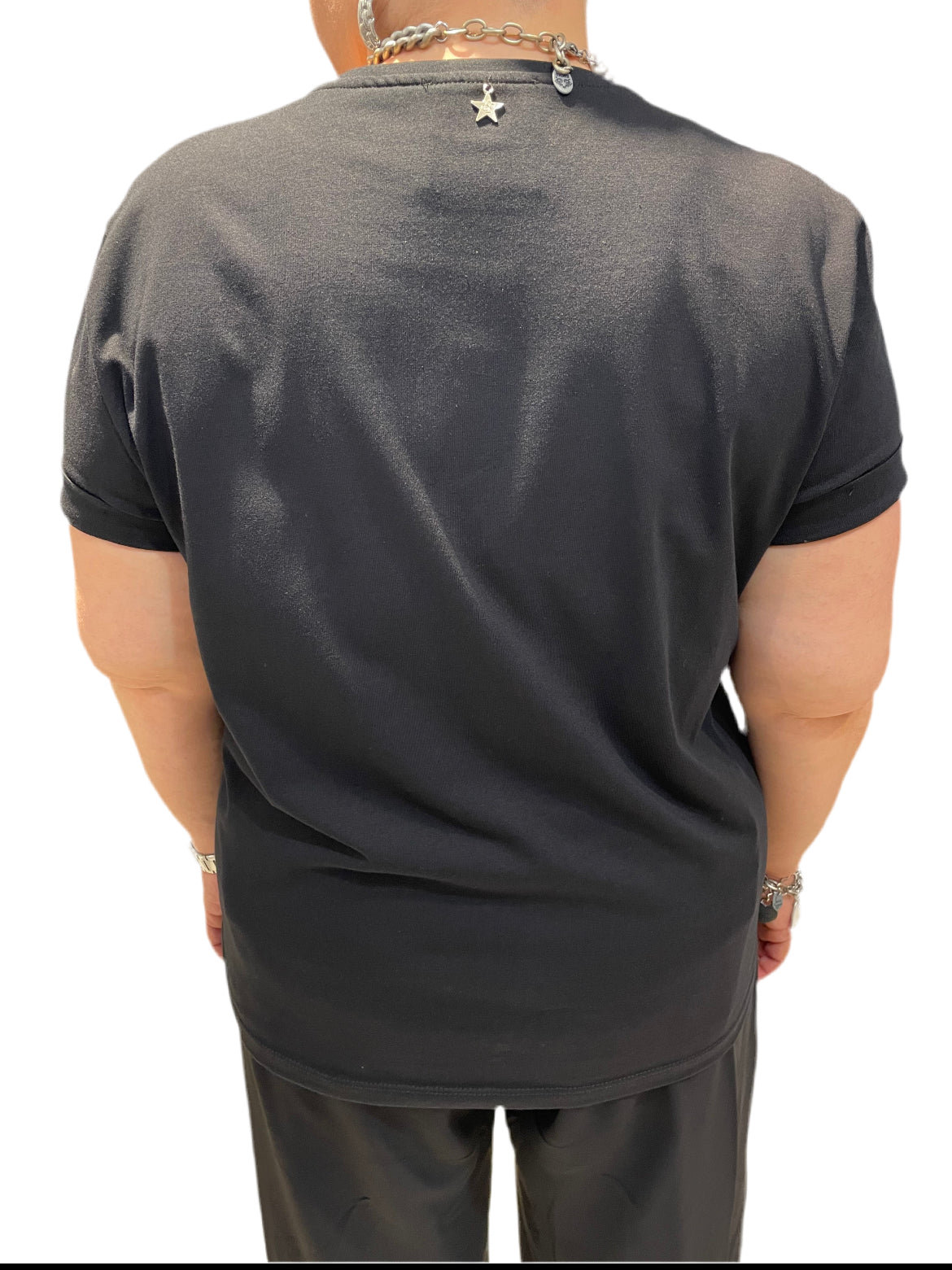 T-shirt Souvenir