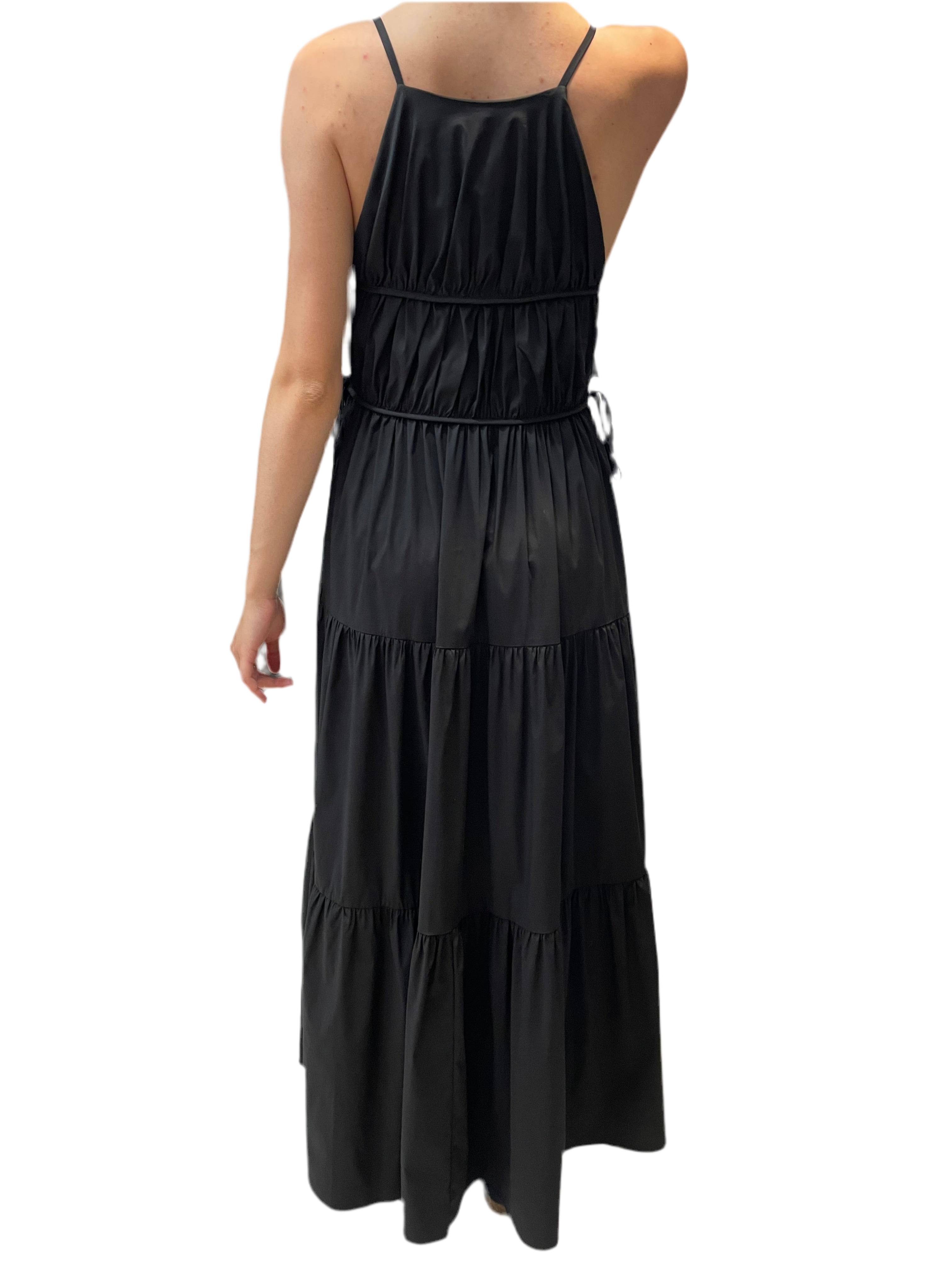 Abito Lydie  Semicouture