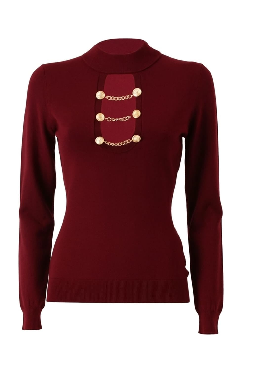 Maglia Chogolisa Relish