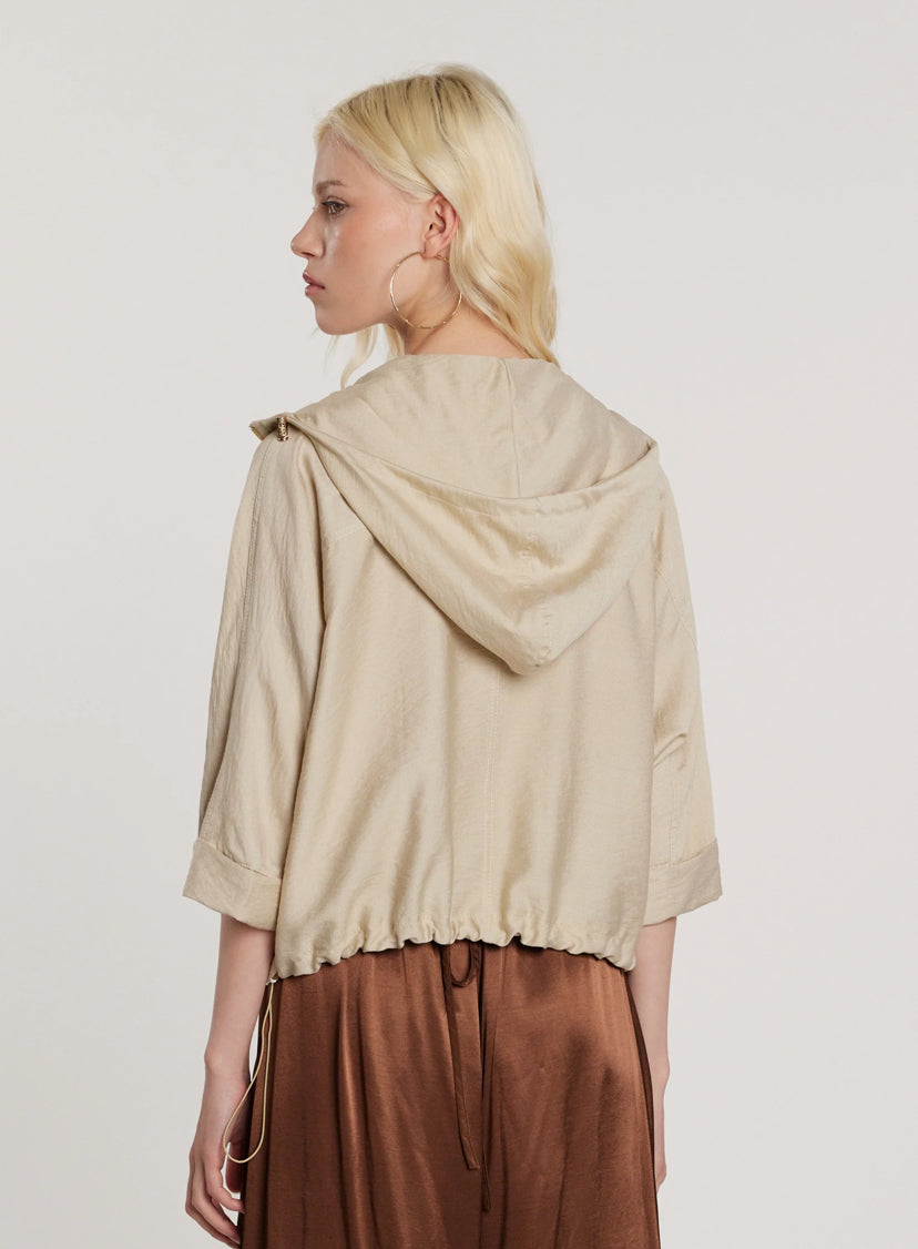 Giubbino LORYSA Relish