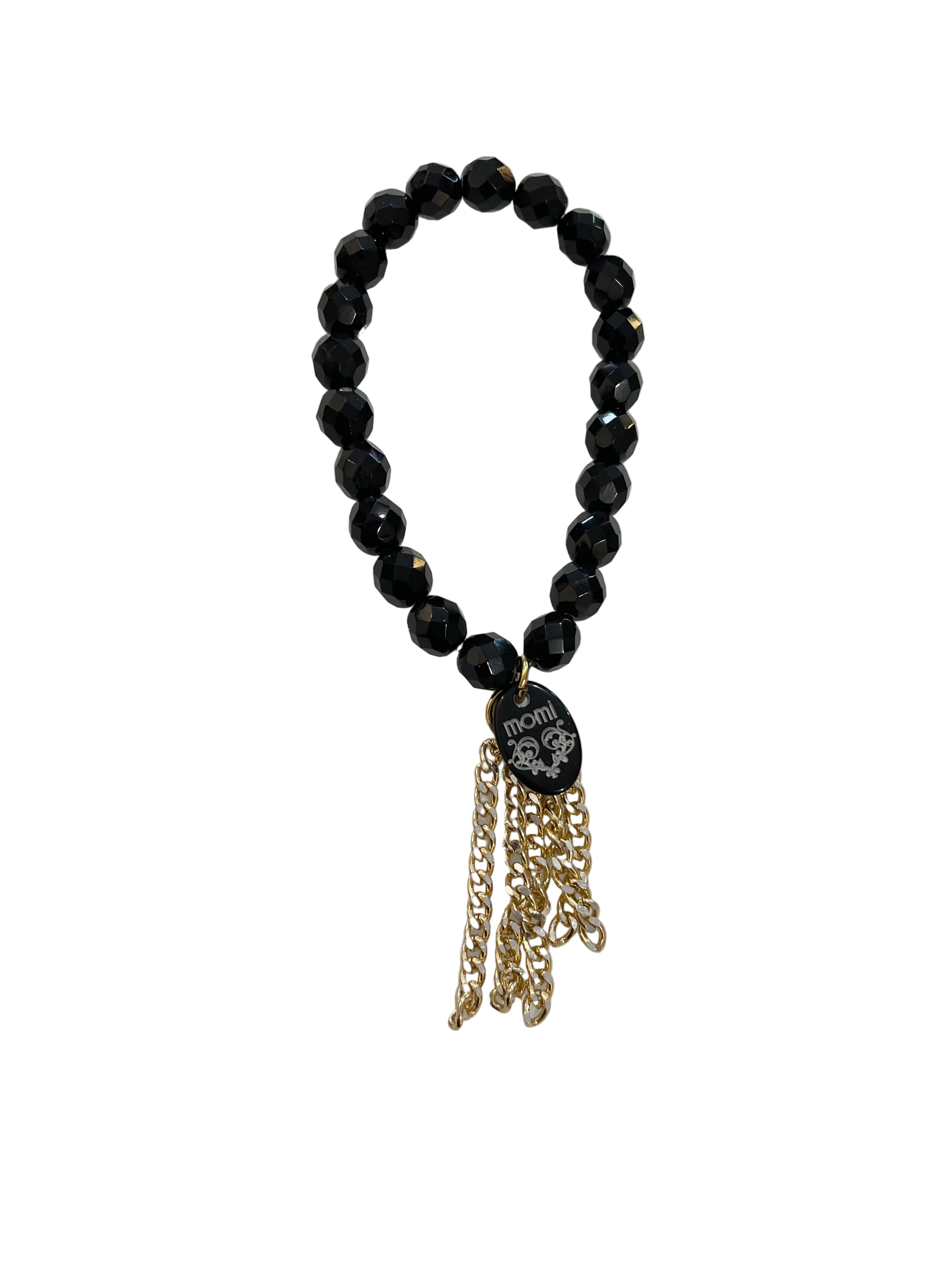 Bracciale ciuffo Momi