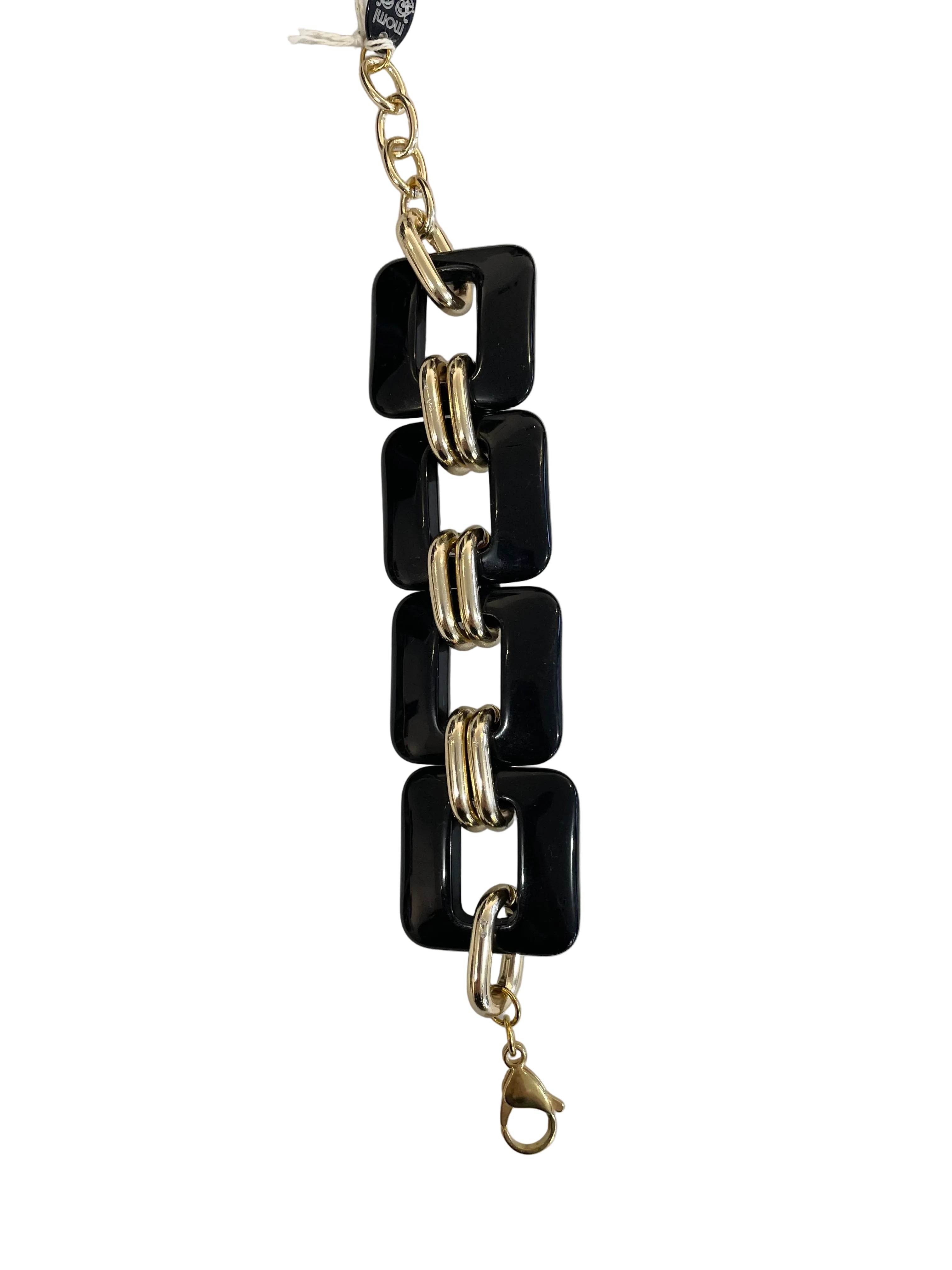 Bracciali Resina Momi