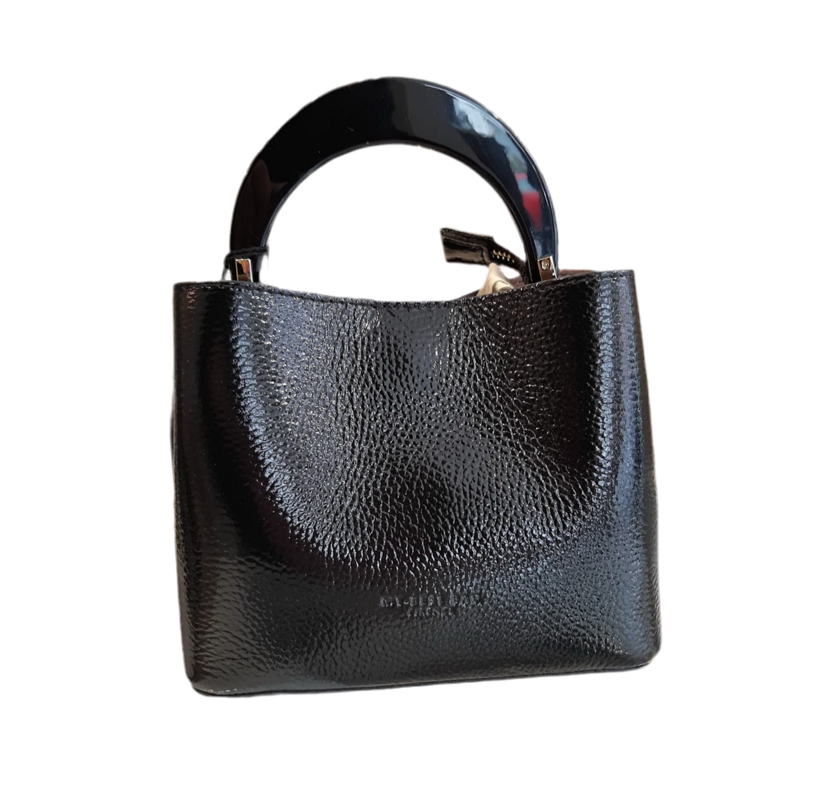 Mini secchiello My best Bag