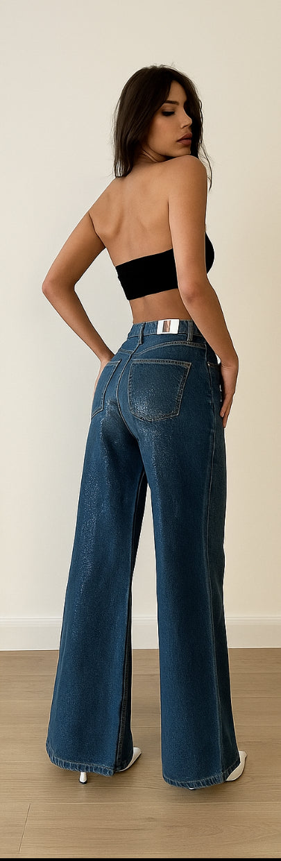 Jeans  Kontatto