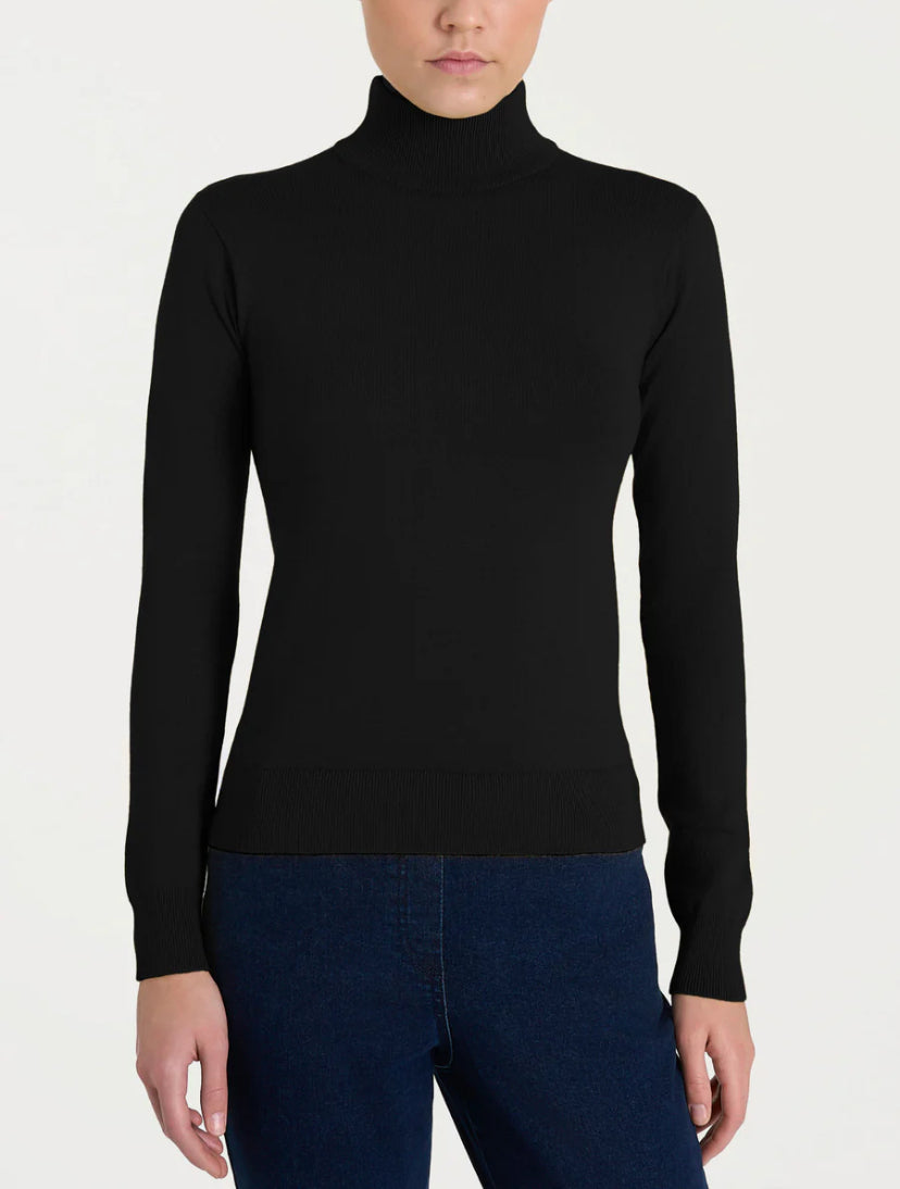 Lupetto tinta unita Four Seasons RAGNO