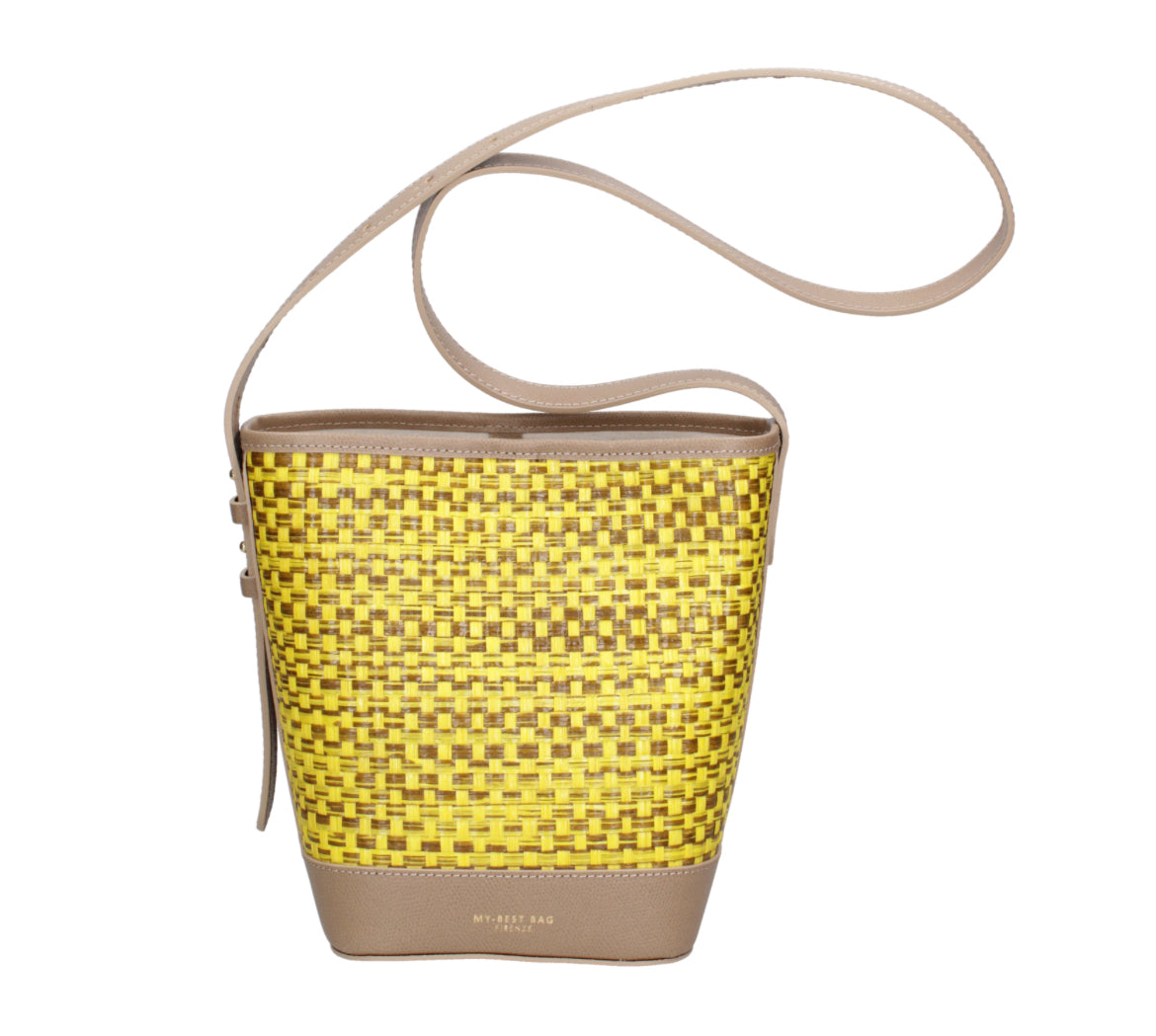 Secchiello My best bag