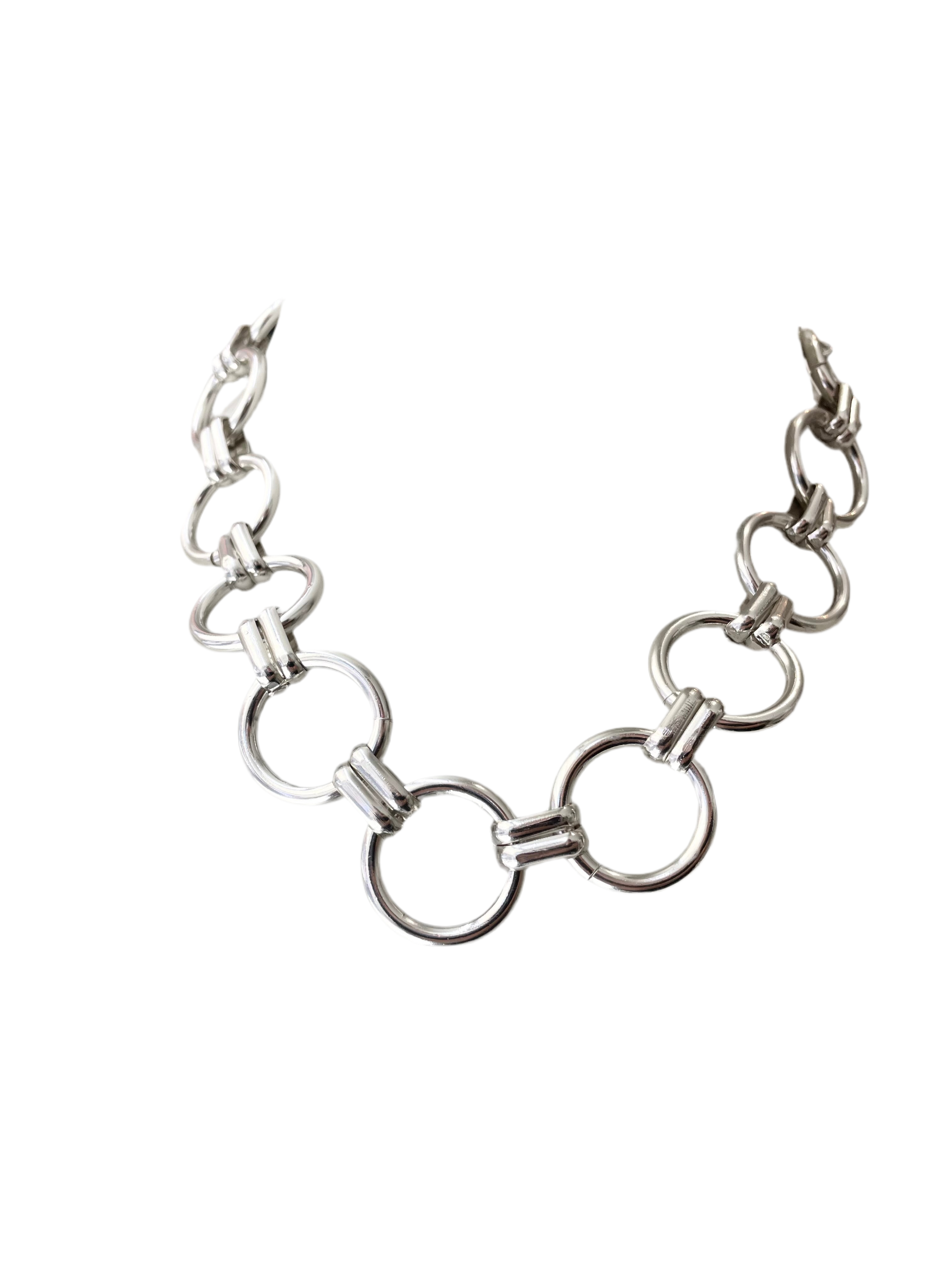 Collana Chiara rotonda Momi