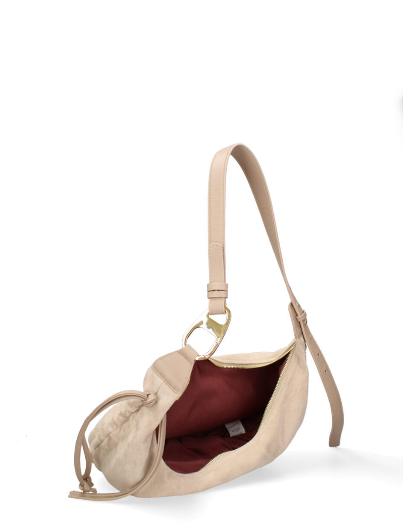 Suede Leather Bag My best bag Firenze