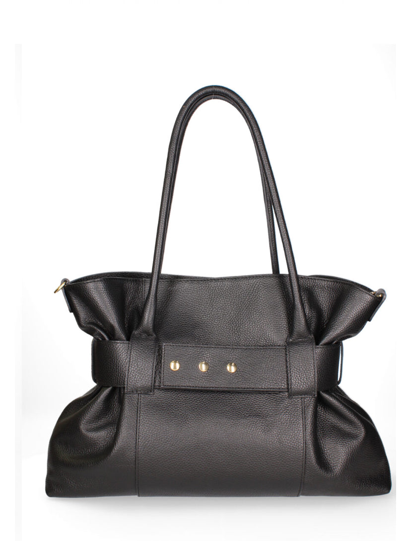 Leather Dollaro Bag My best bag Firenze