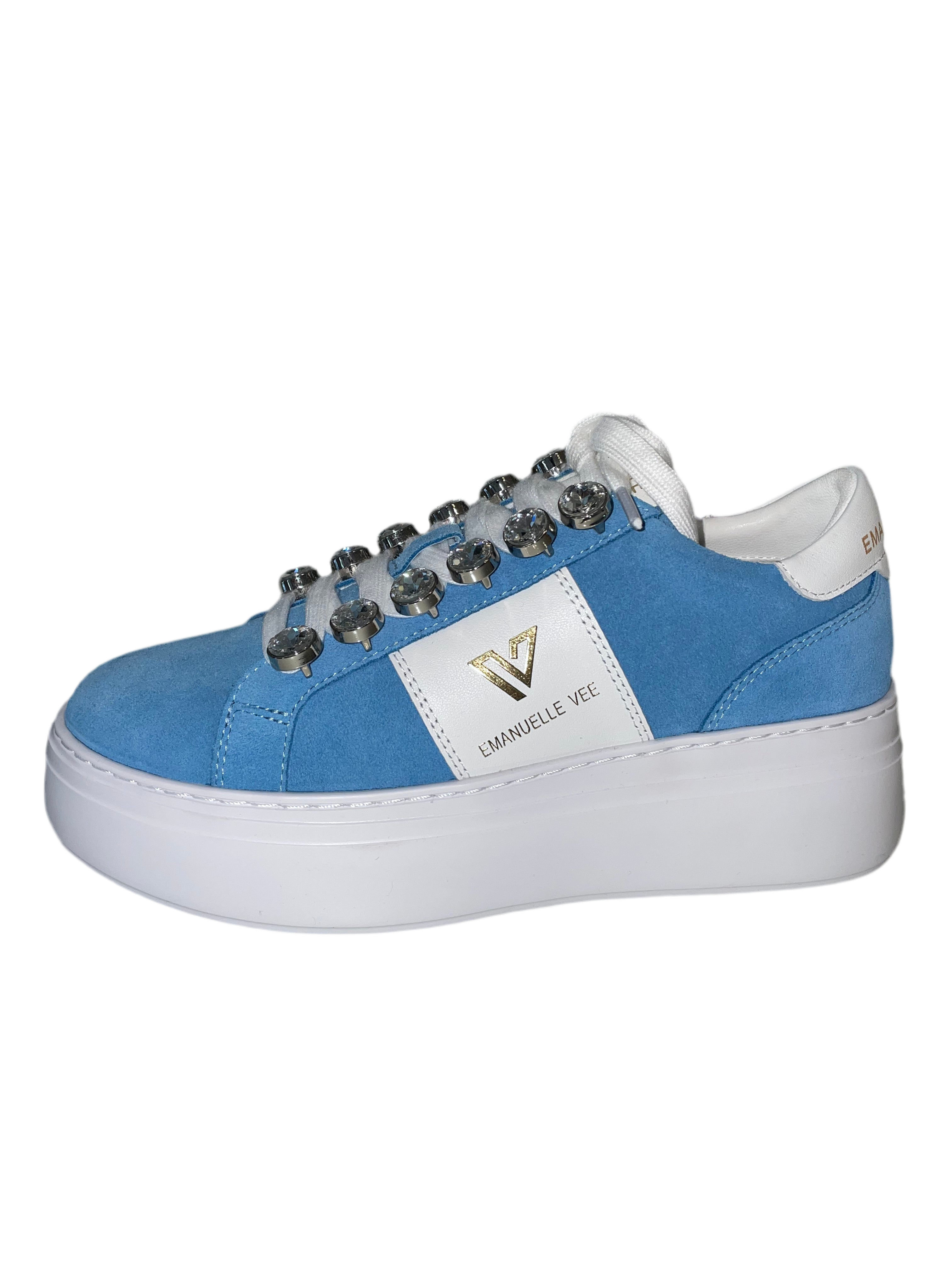 Sneaker Emanuelle Vee