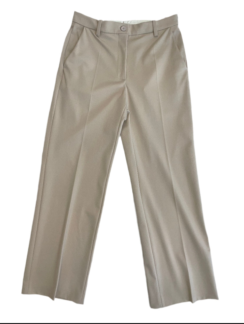 Pantalone Semicouture