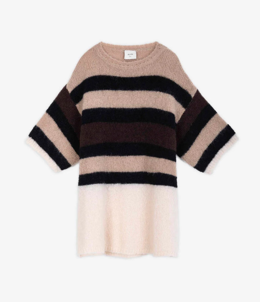 Maglia super Mohair Alysi