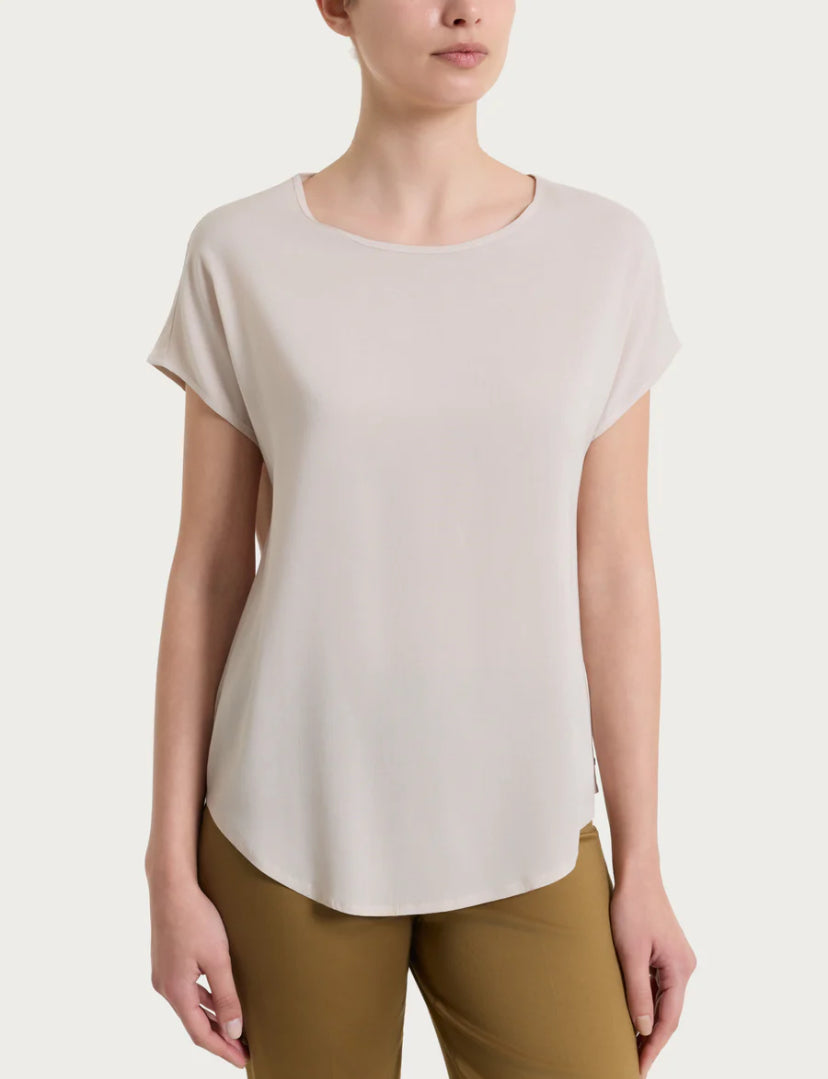 Blusa maniche kimono Ragno