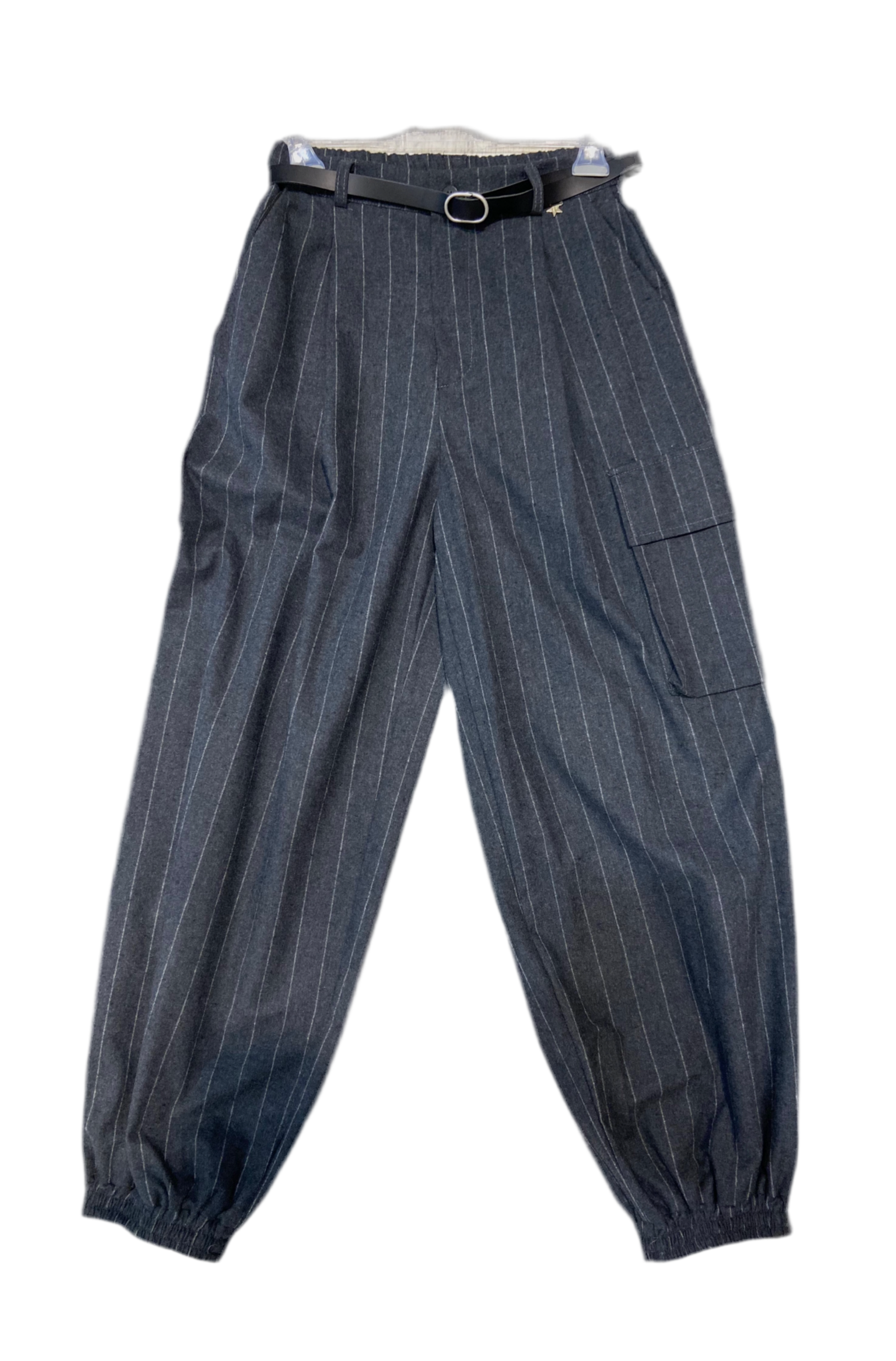 Pantaloni Cargo Souvenir
