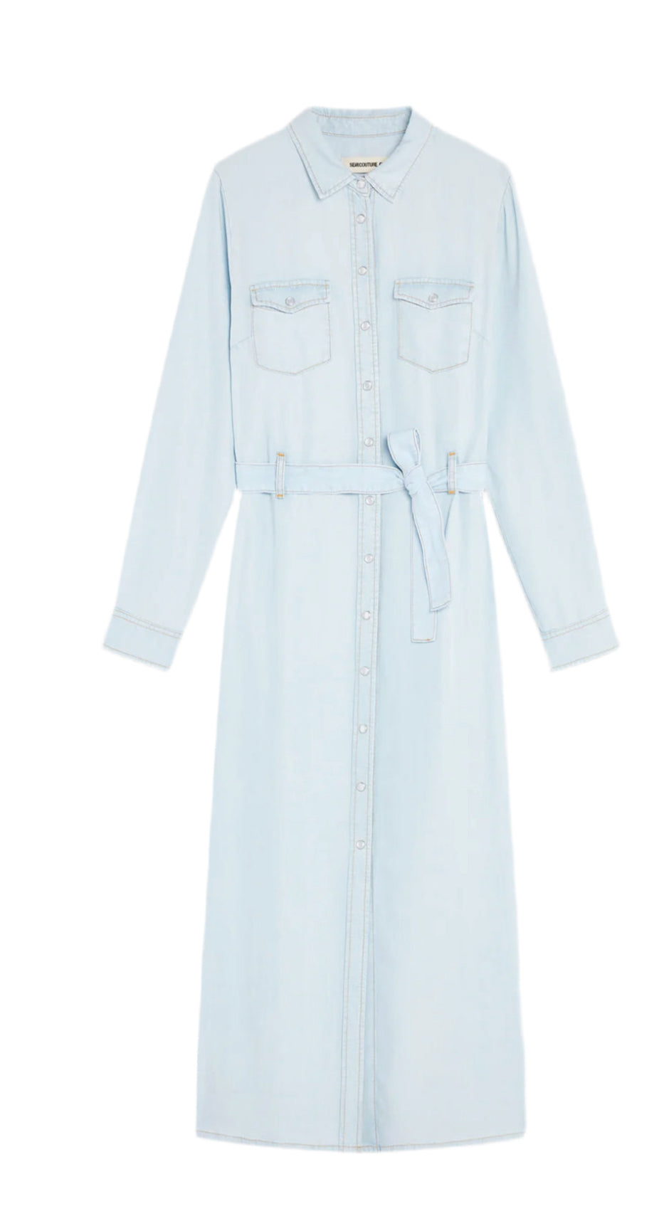 Abito Artemia  Semicouture