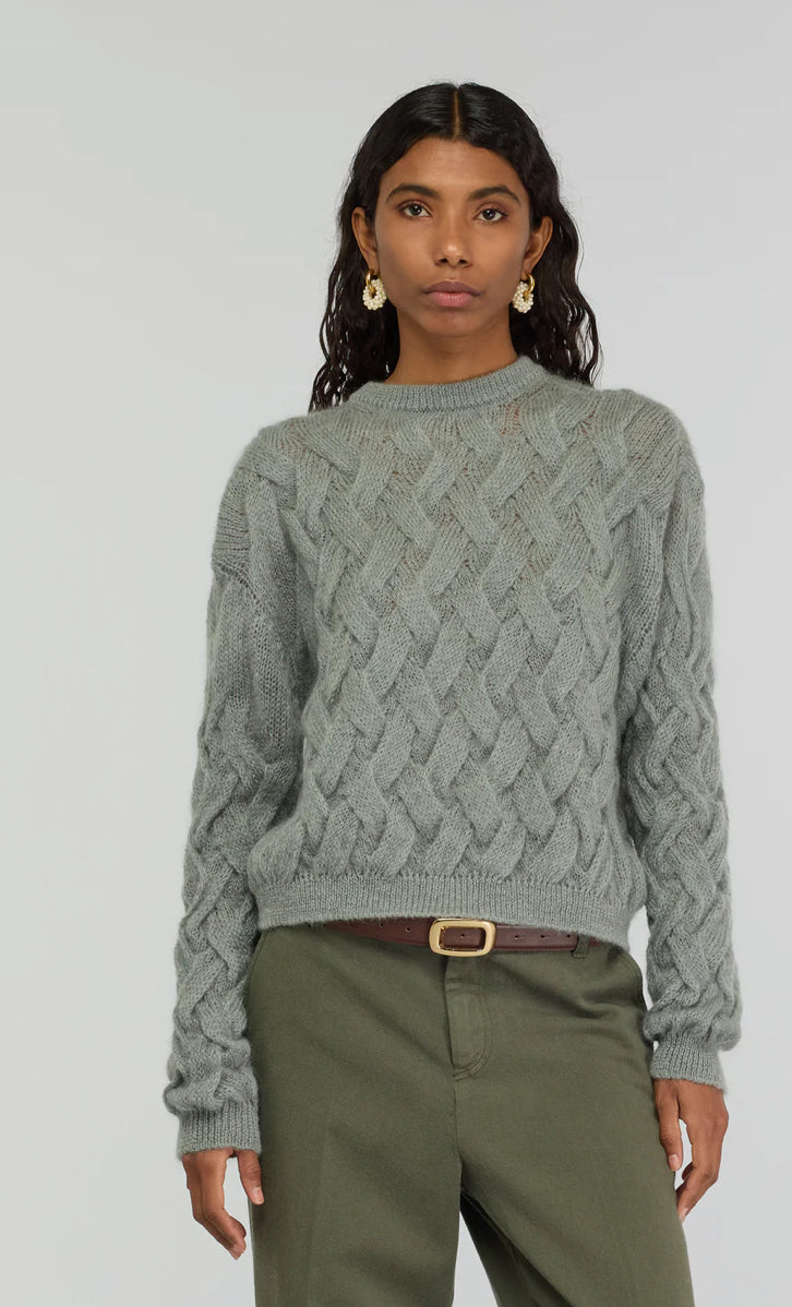 Maglia Evita Semicouture
